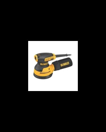 Dewalt Dwe6423 125mm Excentersliber