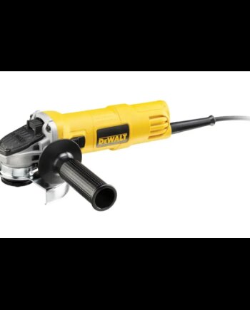 Dewalt Dwe4057 Vinkelsliber 800w 125mm