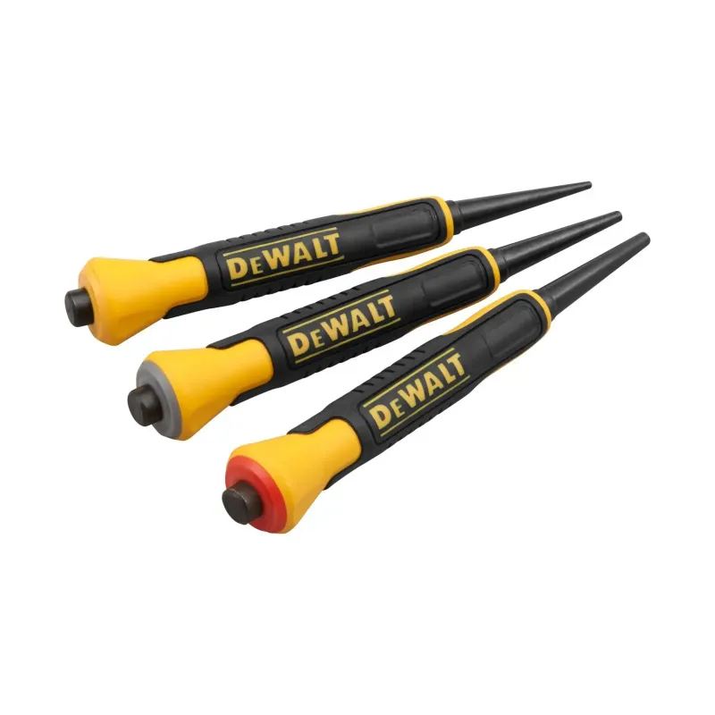 Dewalt Dyknaglesæt   Stk Dwht0-58018