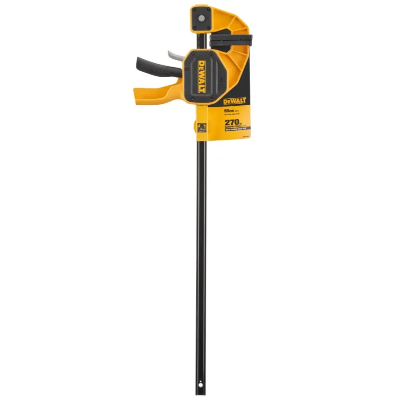 Dewalt Hurtigtvinge Xl 600mm Dwht0-83186