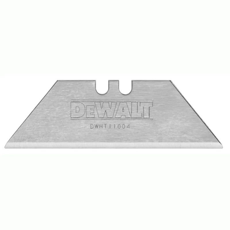Dewalt Knivblade Trapez 75 Stk Dwht11004-