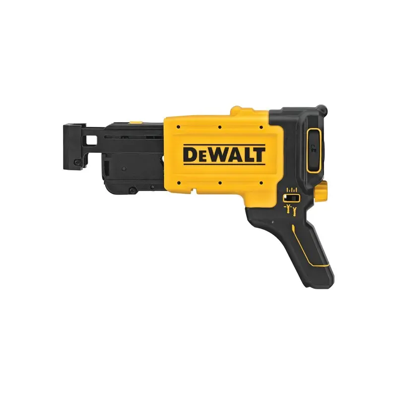 Dewalt Magasin For Dewalt Gipsskruemaskine Dcf6202-xj