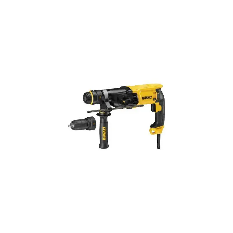 Dewalt 26mm Borehammer 800w D25134k-qs