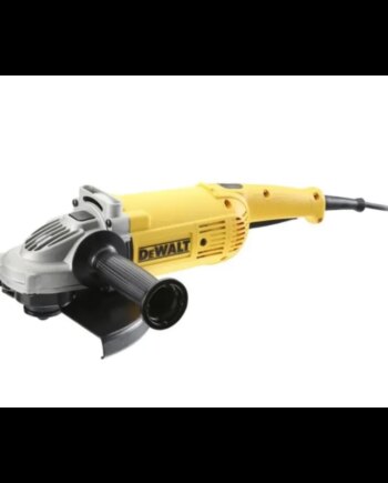 Dewalt 230mm Vinkelsliber 2200w Dwe492-qs
