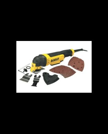 Dewalt Multicutter Dwe315   Tilbehør