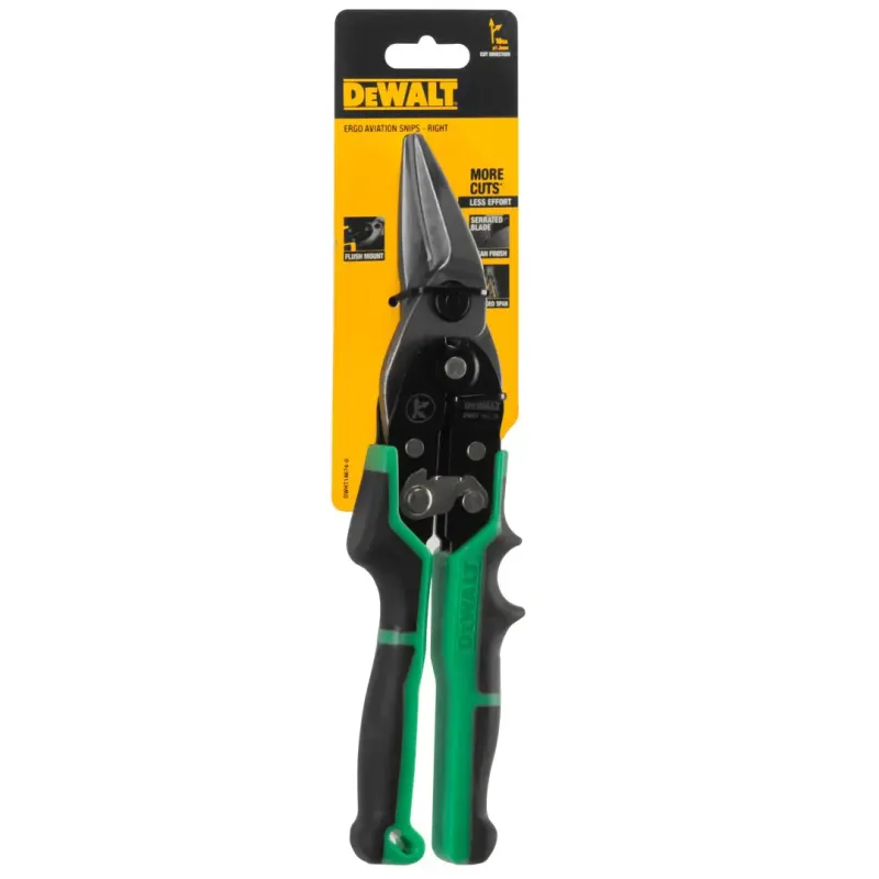 Dewalt Pladesaks  Højre Dwht14674-