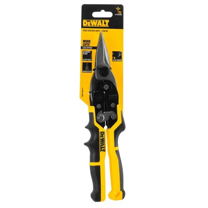 Dewalt Pladesaks  Lige Dwht14675-