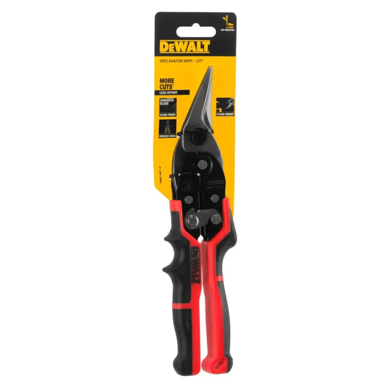 Dewalt Pladesaks  Venstre Dwht14673-