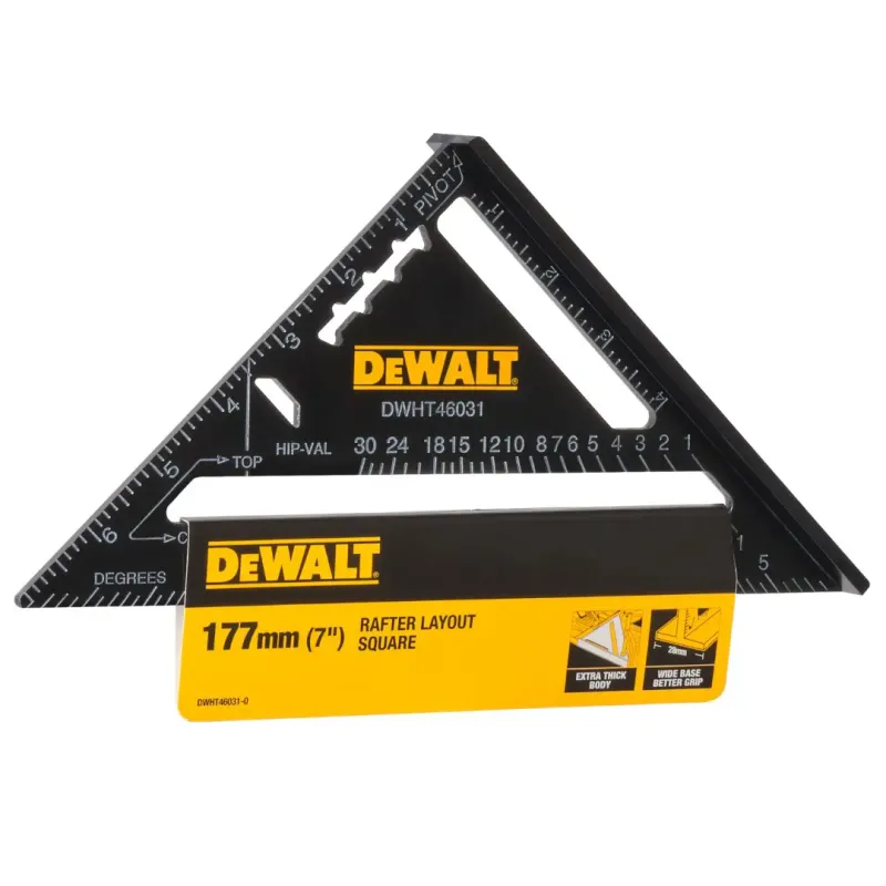 Dewalt Speedvinkel   Quot  Dwht46031-