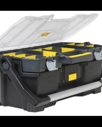 Dewalt  -97-514 Stanley Værktøjskasse 24 Quot     Organiser