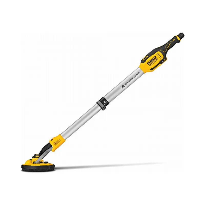 Dewalt 18v Girafsliber Løs Enhed  Dce800n-xj