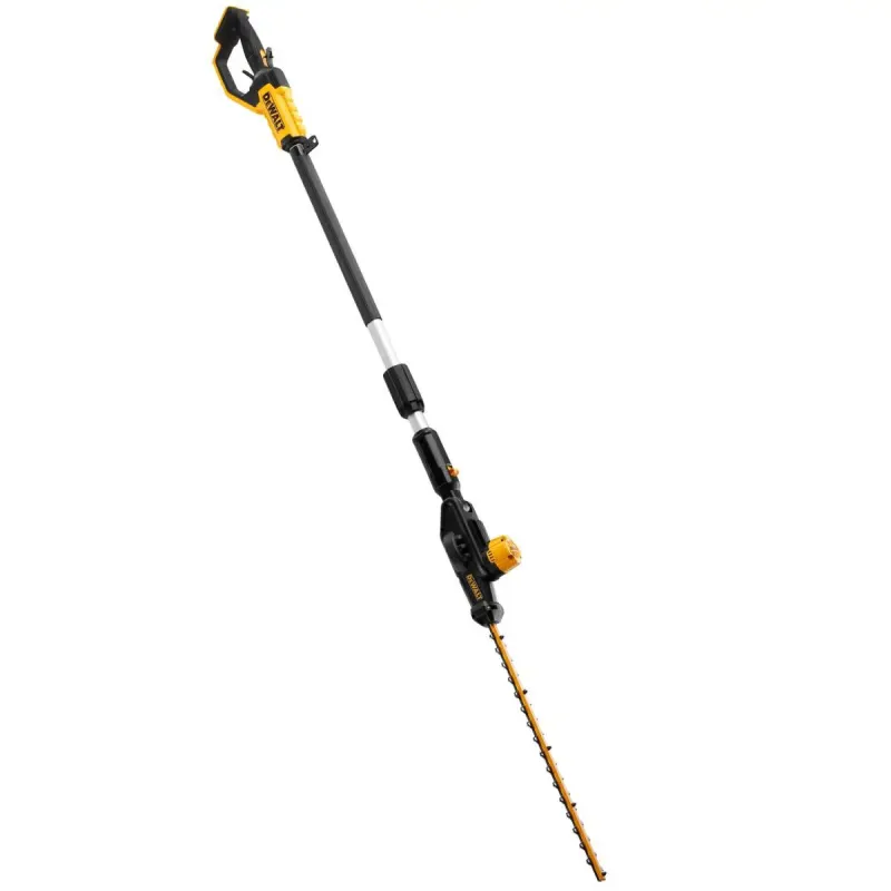 Dewalt 18v Hækkeklipper På Stang 55cm 25mm Solo Dcmph566n-xj