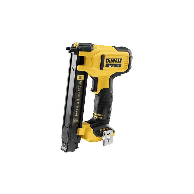 Dewalt 18v Klammepistol Dcn701n-xj