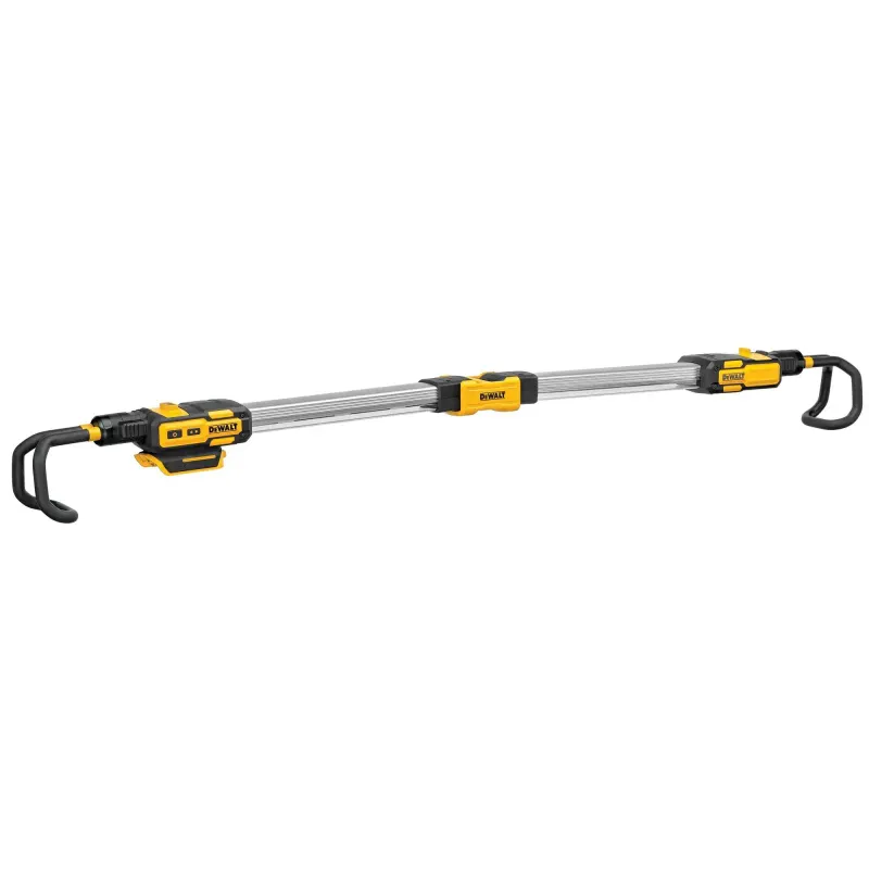 Dewalt 18v 12v Xr Akkulygte Motorhjelm Solo Dcl045-xj