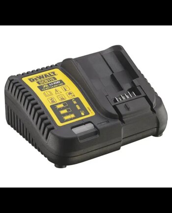 Dewalt 18v-10 8v Xr Multi-volt Lader    Amp Dcb115-qw