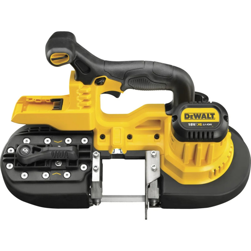 Dewalt 18v Xr Båndsav Solo Dcs371n-xj