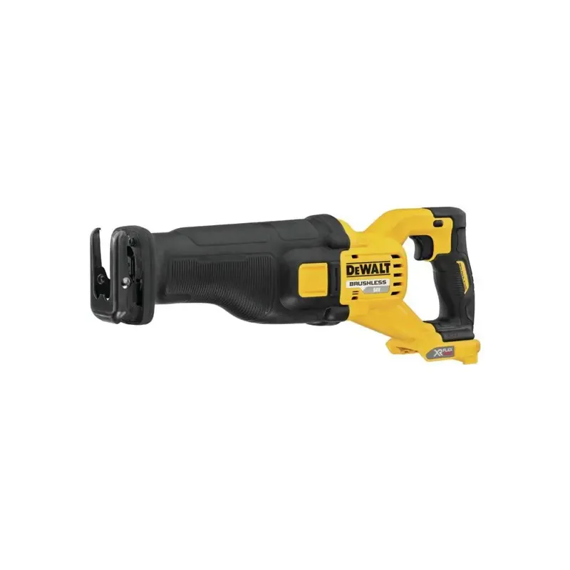 Dewalt 54v Xr Bajonetsav Løs Enhed Dcs389n-xj