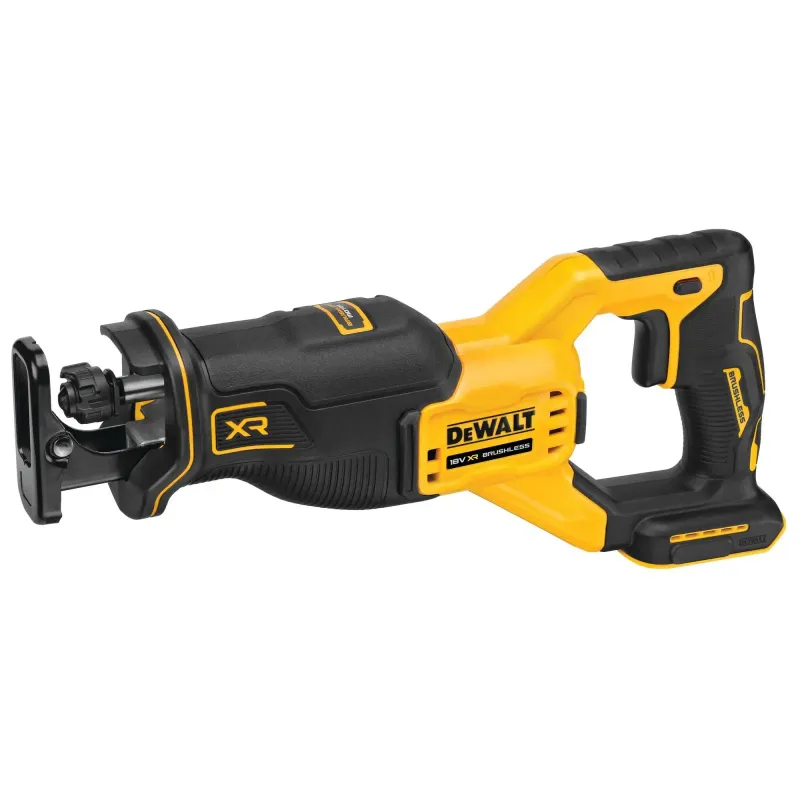 Dewalt 18v Xr Bajonetsav  Solo Dcs382n-xj