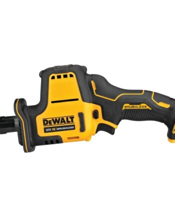 Dewalt 12v Xr Bajonetsav Solo Dcs312n-xj