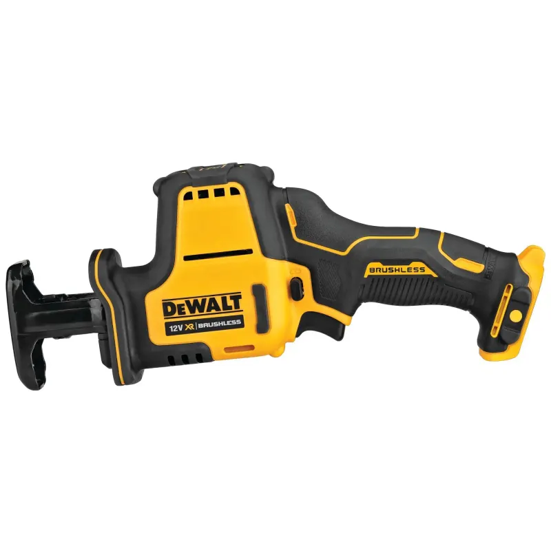 Dewalt 12v Xr Bajonetsav Solo Dcs312n-xj