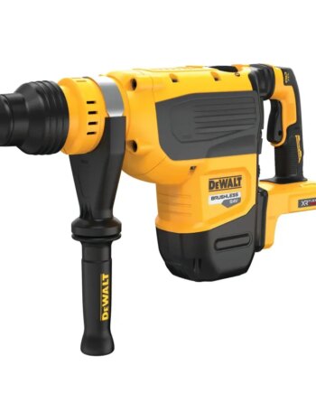 Dewalt  54v Xr Fv Sds-max Borehammer   48mm Solo Dch735n-xj