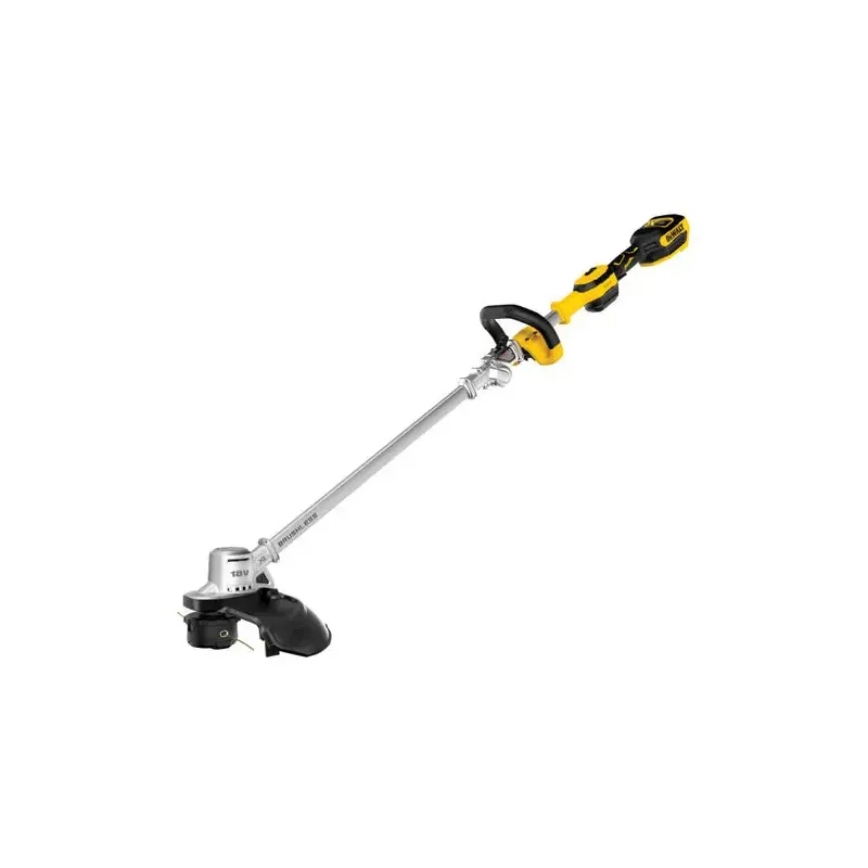Dewalt 18v Xr Li-ion Græstrimmer Dcmst561n-xj