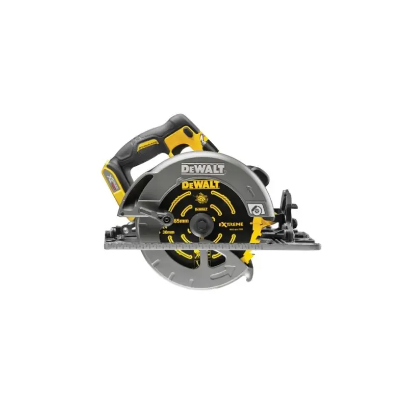 Dewalt 54v Xr Rundsav Løs Enhed Dcs579nt-xj