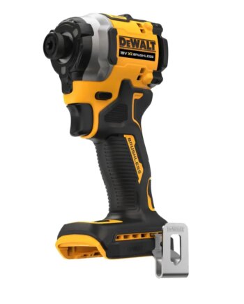 Dewalt 18v Xr Ultra Compact 3speed Slagskruetrækker Solo Dcf850n-xj
