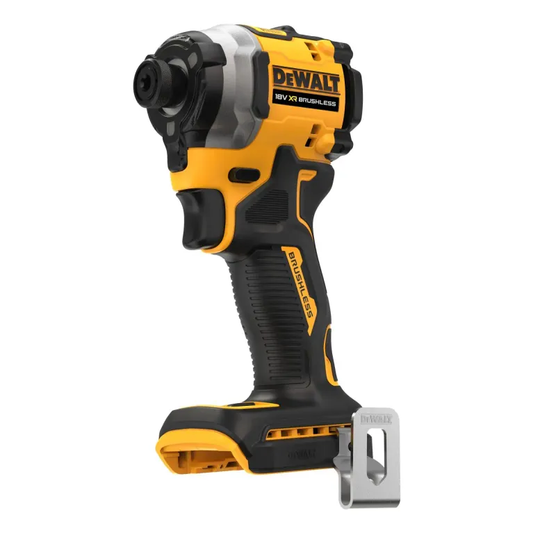 Dewalt 18v Xr Ultra Compact 3speed Slagskruetrækker Solo Dcf850n-xj