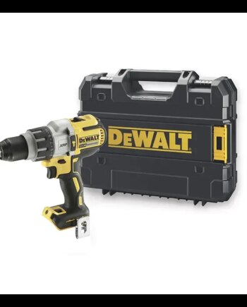 Dewalt 18v Xr Xrp Kulløs Slagborem  Løs  Tstak Dcd996nt-xj