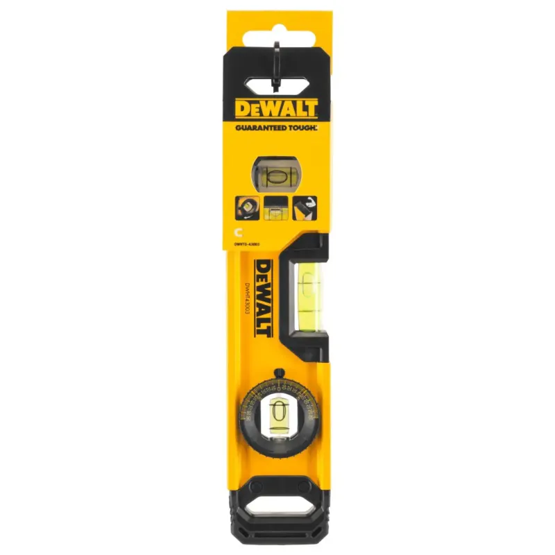 Dewalt Vaterpas Torpedo 25cm Dwht0-43003