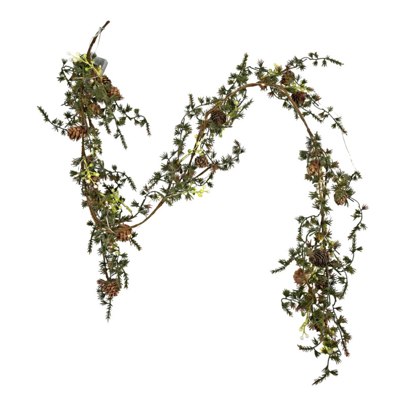 Dga Grangren 20 Led 150cm 1311298
