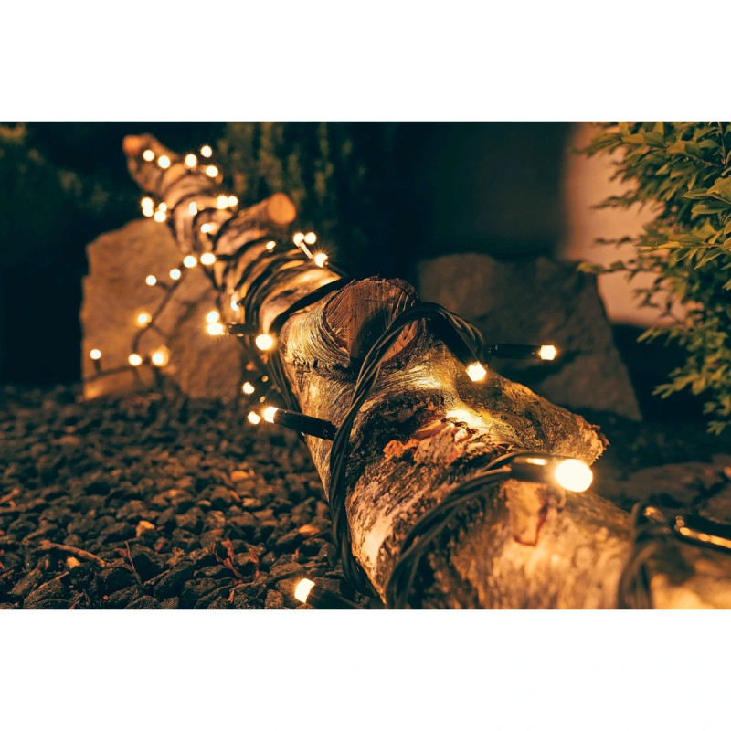 Dga Lyskæde 200led V230 18271375