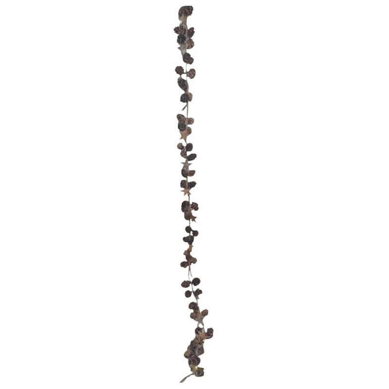 Dga Lyskæde Kogler 160cm 23471216