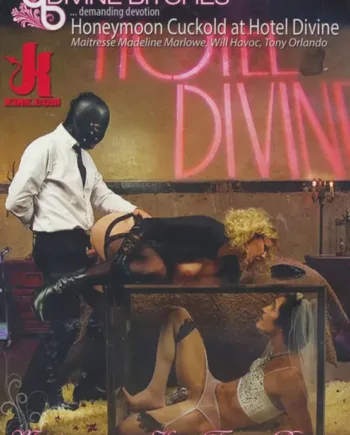Divine Bitches Honeymoon Cuckold At Hotel Divine