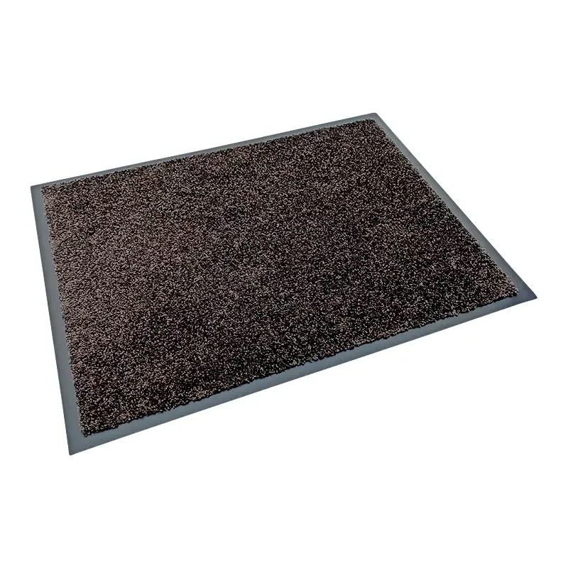 Dørmåtte 054020 Brun  80cmx7mmx120cm