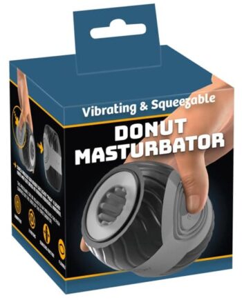 Donut Masturbator