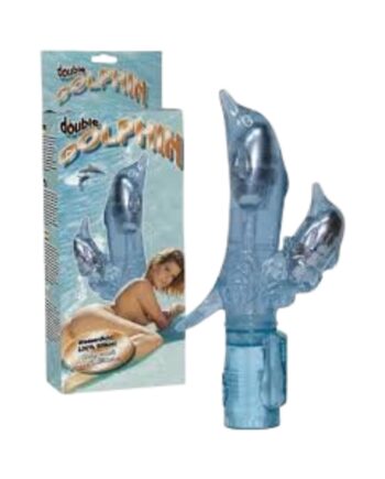 Double Dolphin