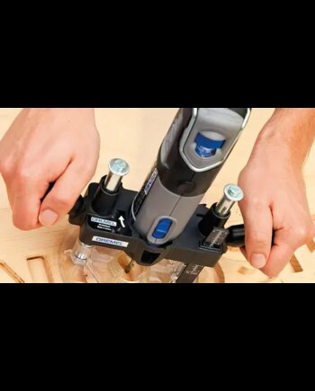 Dremel Afrundingsfræser ø9 5mm