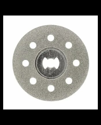 Dremel Diamantskive ø38mm Sc545