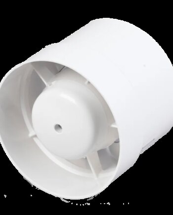 Duka El 125 Vko Ventilator