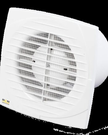 Duka El 500s Ventilator