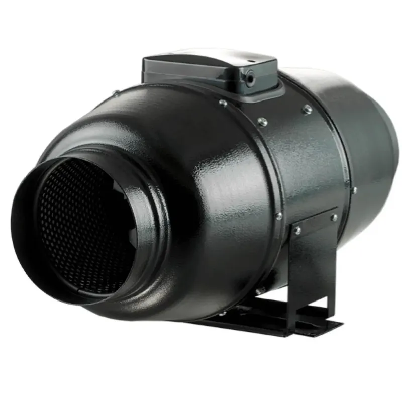 Duka Kanalventilator 100 Tt Silent