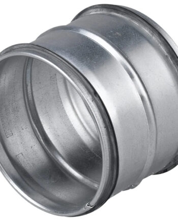 Duka Metal Nippel Dnpu  ø125mm 111421