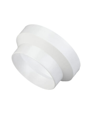 Duka Reduktion ø100 ø125 Mm 127743