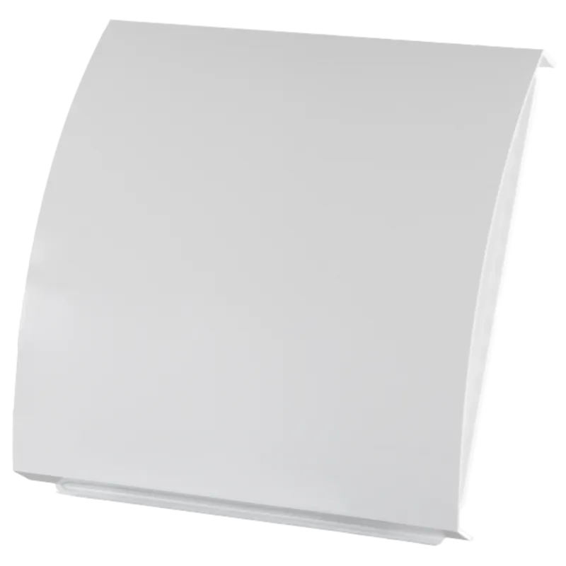 Duka Stormskærm S6b Hvid Ral 9016