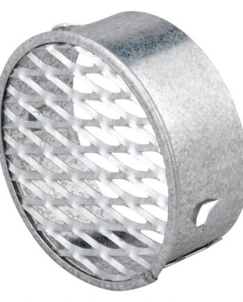 Duka Strækmetalnet Type 100   803263