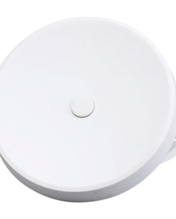 Duka Tallerkenventil Type 74   109772