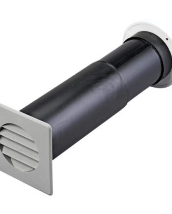 Duka Teleskopventil Type 300 109752
