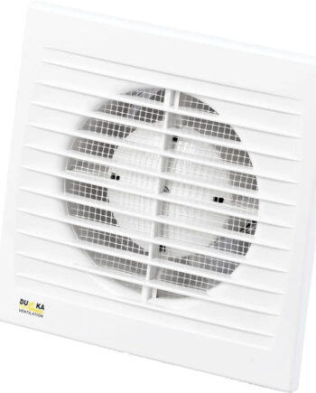 Duka Ventilator El 600 Th 127732